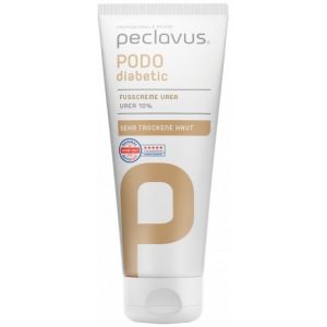 Peclavus PODOdiabetic