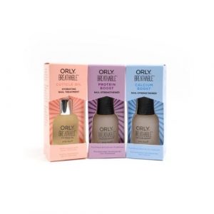 ORLY Breathable Treatments