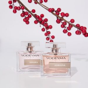 Yodeyma Dames Parfums