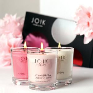 JOIK Candles