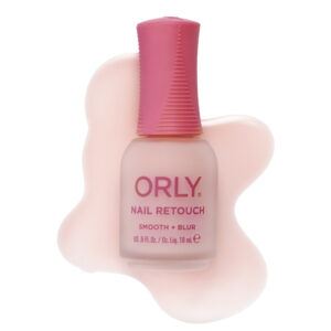 ORLY Nail Retouch