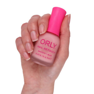 ORLY NAGELVERZORGING