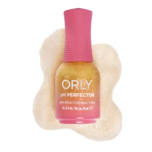 ORLY pH Perfector - Warm Blush